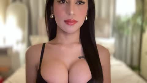 cathalina harake online show from 02-25-26, 07:56