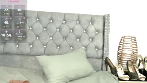 cathalina online show from 10-26-25, 02:45