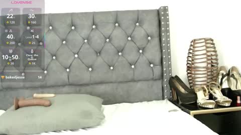 cathalina online show from 10-27-25, 02:54