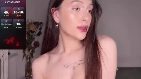 Snapshot of catherenee chatting on 12-20-25, 11:56 Rene online show from 12-20-25, 11:56