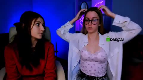 Catherine online show from 02-12-25, 01:27