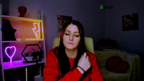 Catherine online show from 02-12-25, 04:33