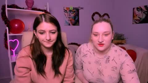 Catherine online show from 02-14-25, 10:28