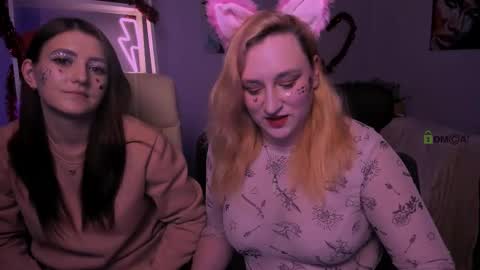 Catherine online show from 02-14-25, 01:29