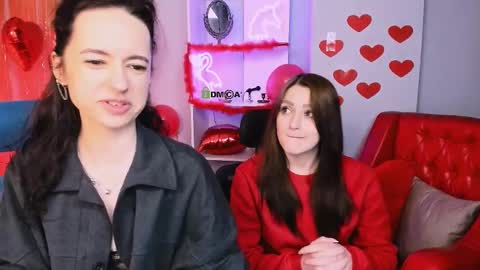 Catherine online show from 02-20-25, 02:02