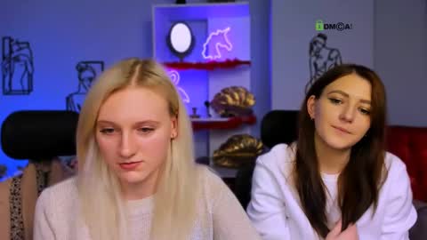 Catherine online show from 02-27-25, 01:07