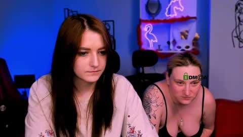 Catherine online show from 03-01-25, 02:37