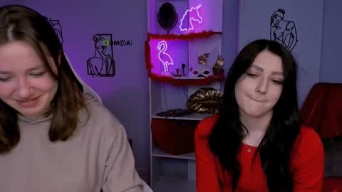 Catherine online show from 03-05-25, 08:32