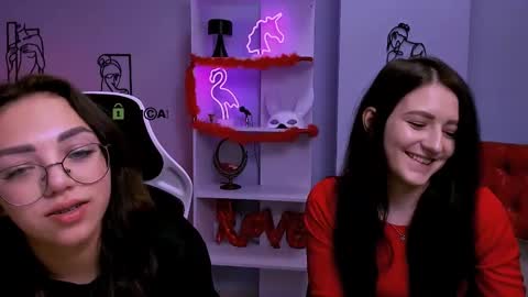 Catherine online show from 03-12-25, 08:20