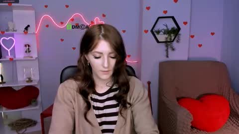 Catherine online show from 03-21-26, 09:07