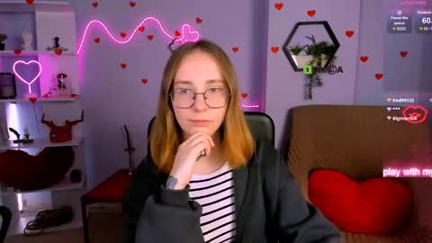 Catherine online show from 04-11-26, 07:18