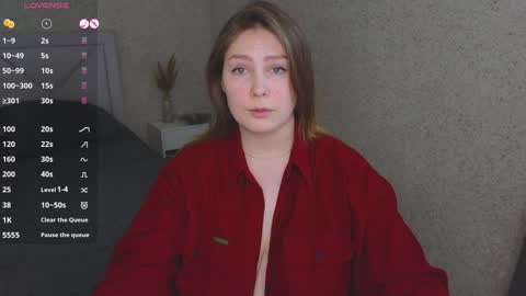 Catherine online show from 01-15-25, 10:27