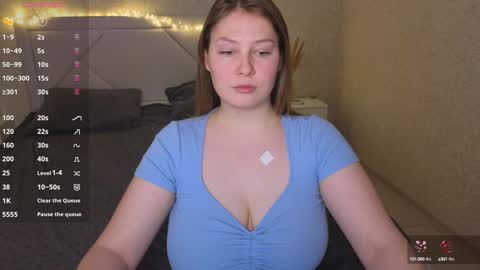 Catherine online show from 01-24-25, 02:41