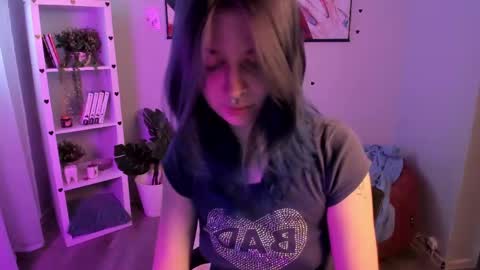 Catherine online show from 03-27-26, 01:22