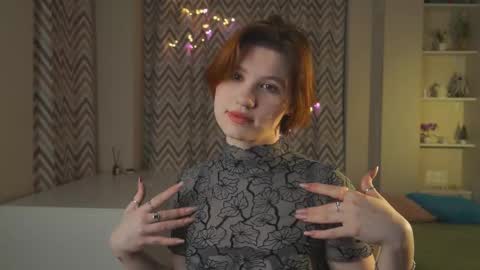 Kate online show from 02-22-26, 03:10