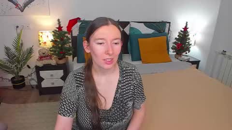 Catrin online show from 12-27-24, 07:08