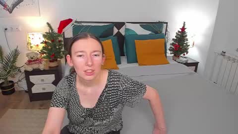 Catrin online show from 01-18-25, 07:17