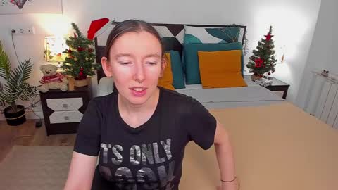 Catrin online show from 02-02-25, 08:57