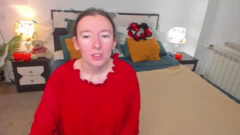 Catrin online show from 11-02-25, 08:06