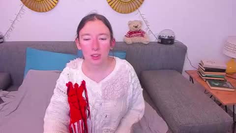 Catrin online show from 11-24-25, 10:53