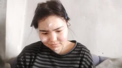 Snapshot of catheyhalbert chatting on 02-19-26, 05:47 Tessa online show from 02-19-26, 05:47