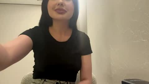 Lisa online show from 05-19-26, 06:36