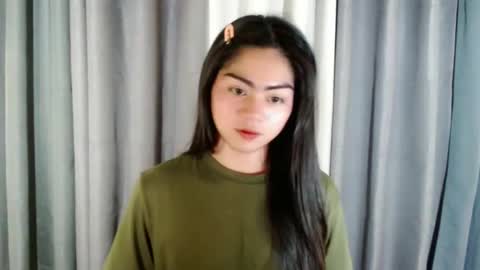 cathy_ho online show from 02-12-25, 12:12