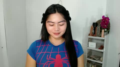 Snapshot of cathy_ho chatting on 02-24-26, 04:16 cathy_ho online show from 02-24-26, 04:16