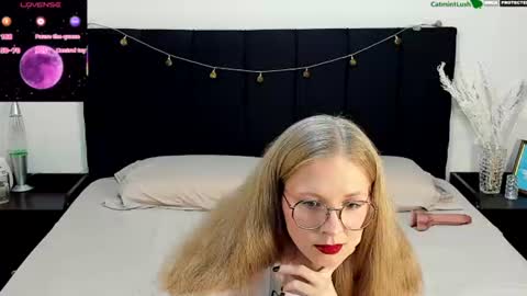 CatmintLush online show from 07-05-26, 12:06