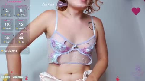 Catalina Restrepo online show from 12-02-24, 12:52