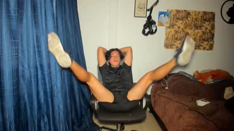 catnuaa online show from 01-08-25, 02:57