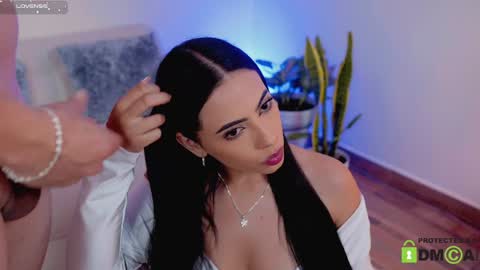 Snapshot of catrina26_ chatting on 01-06-25, 07:24 IG soycatrinaoficial online show from 01-06-25, 07:24