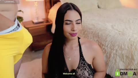 Snapshot of catrina26_ chatting on 03-05-25, 07:27 IG soycatrinaoficial online show from 03-05-25, 07:27