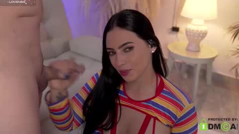 Snapshot of catrina26_ chatting on 10-05-25, 06:06 IG soycatrinaoficial online show from 10-05-25, 06:06
