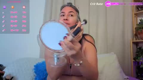 catrina online show from 10-19-25, 11:05