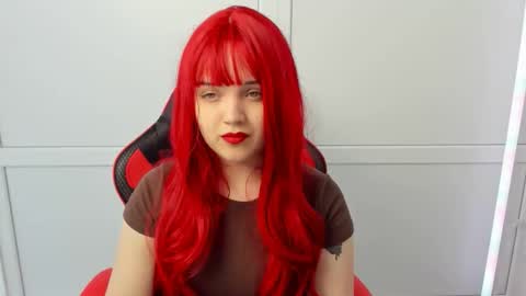 Catrine online show from 03-30-26, 06:58