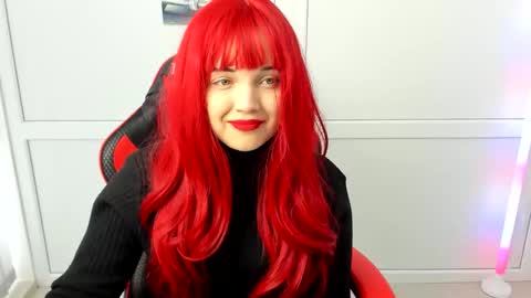 Catrine online show from 04-09-26, 07:03