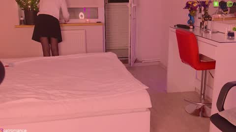 Katerina online show from 09-17-25, 07:04