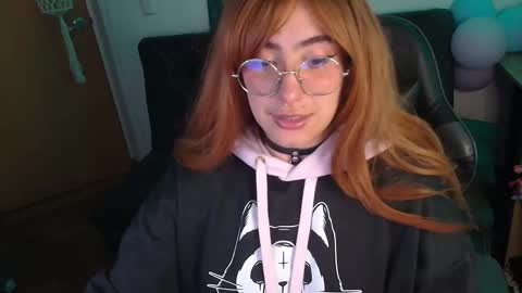 im MIA  -Independent Model  MY OF is catsito3 online show from 12-04-25, 04:55