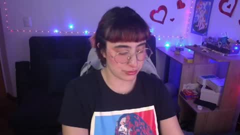 im MIA  -Independent Model  MY OF is catsito3 online show from 04-15-26, 04:52