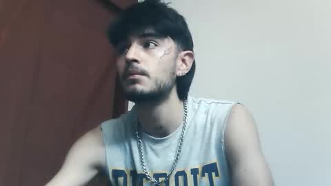 Gato2055 online show from 04-05-26, 04:37