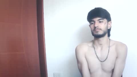 Gato2055 online show from 04-18-26, 05:28