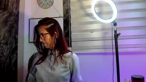 CATT EVANS online show from 12-02-24, 10:56