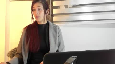 CATT EVANS online show from 01-21-25, 03:59