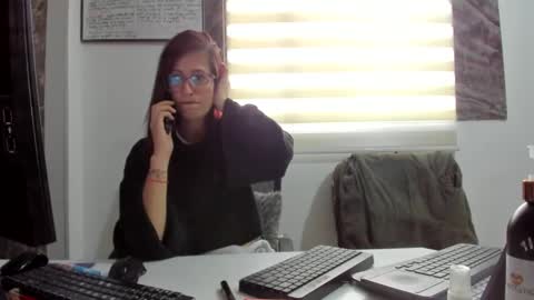 CATT EVANS online show from 02-22-25, 10:31