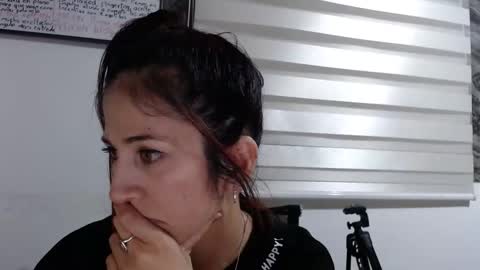 CATT EVANS online show from 03-03-25, 12:26