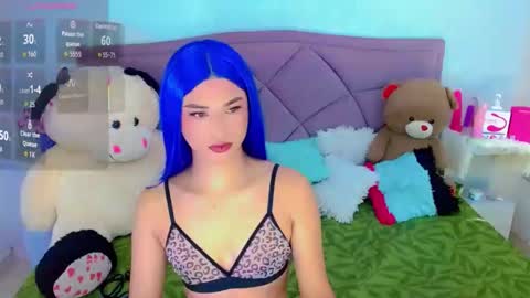 cattaleya skinny online show from 02-27-26, 10:04