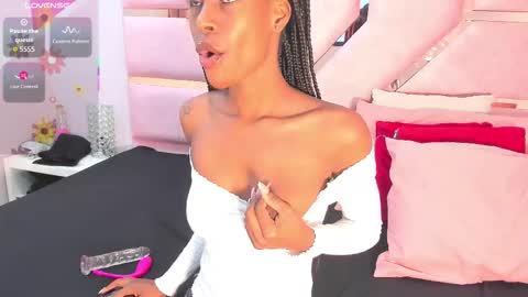 cattaleyyaxxx online show from 10-03-25, 11:18