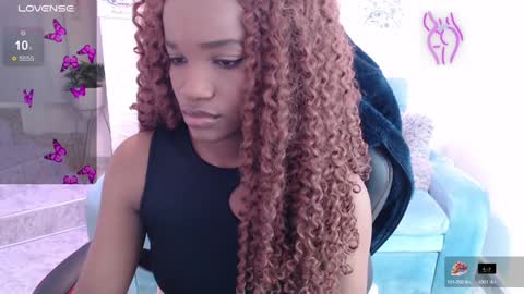  Catta  online show from 02-04-25, 12:33