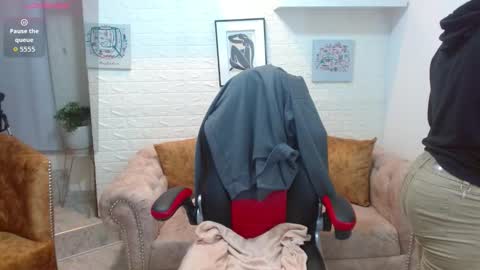  Catta  online show from 10-13-25, 12:27